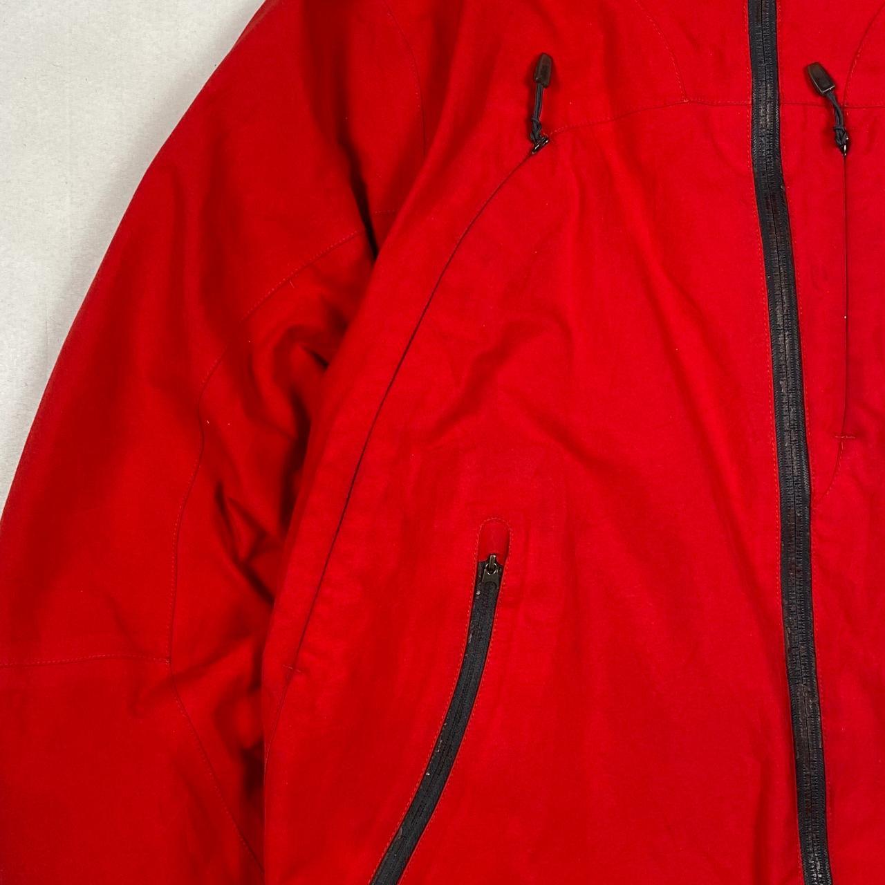 Authentic Vintage Nike ACG Goretex Technical Ski Jacket (M)