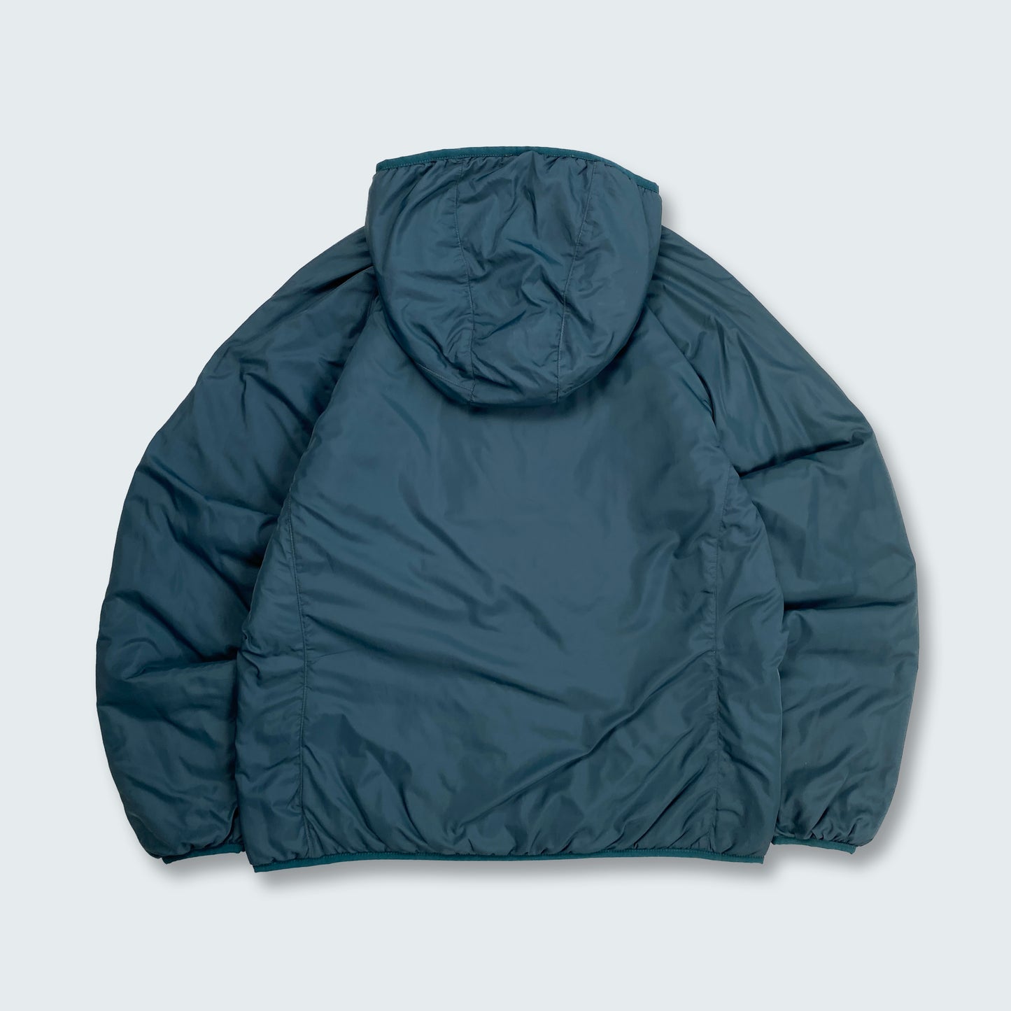 Autnentic Montbell Reversible Padded Jacket (M)