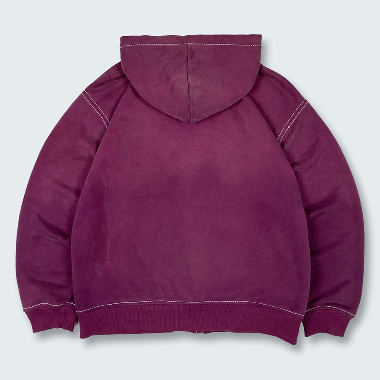 Authentic Vintage Supreme X True Religion Hoodie  (XL)