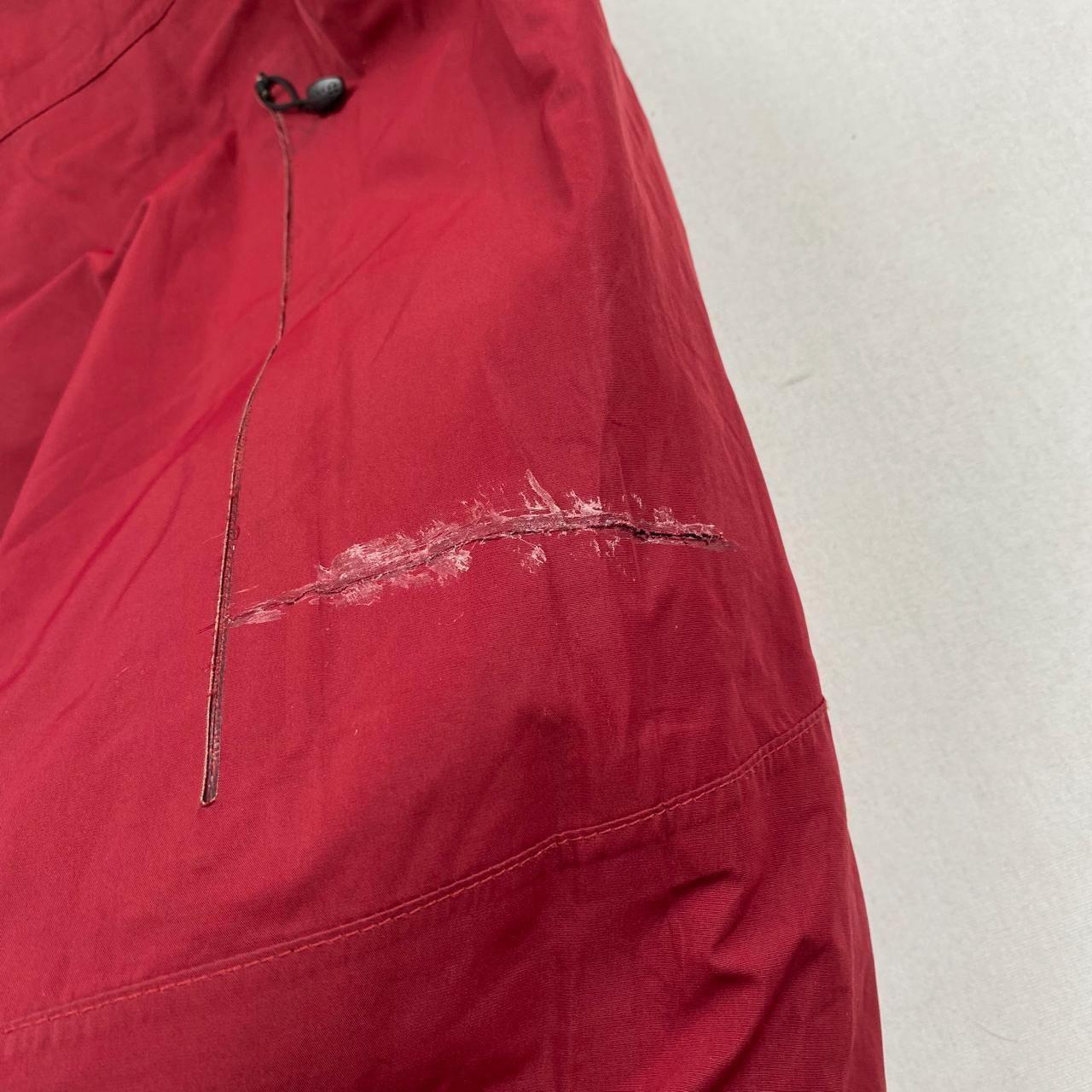 Authentic Vintage Nike ACG Jacket (XL)