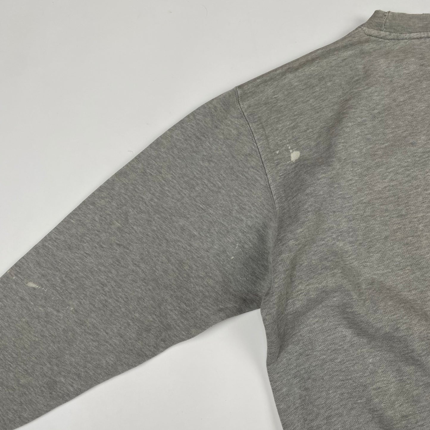 Authentic Vintage 1990's Stussy Sweatshirt (S)