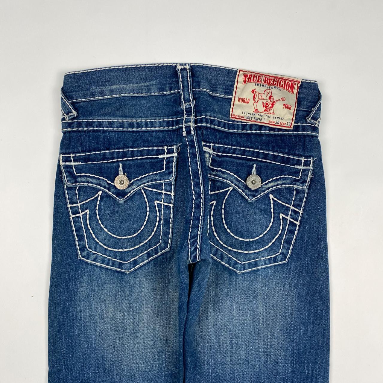 Authentic Vintage True Religion Jeans (30")