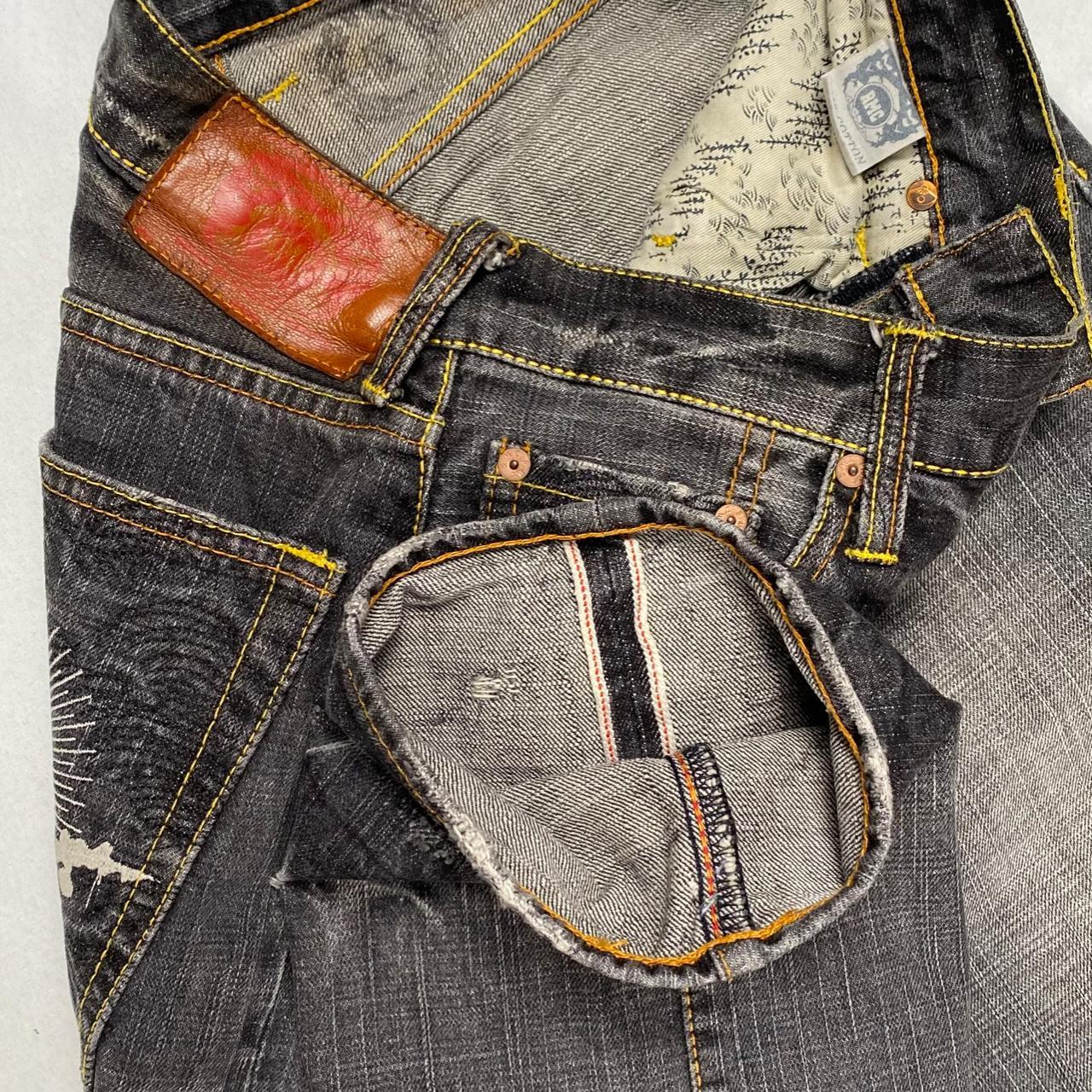 Authentic Vintage RMC Jeans (30")