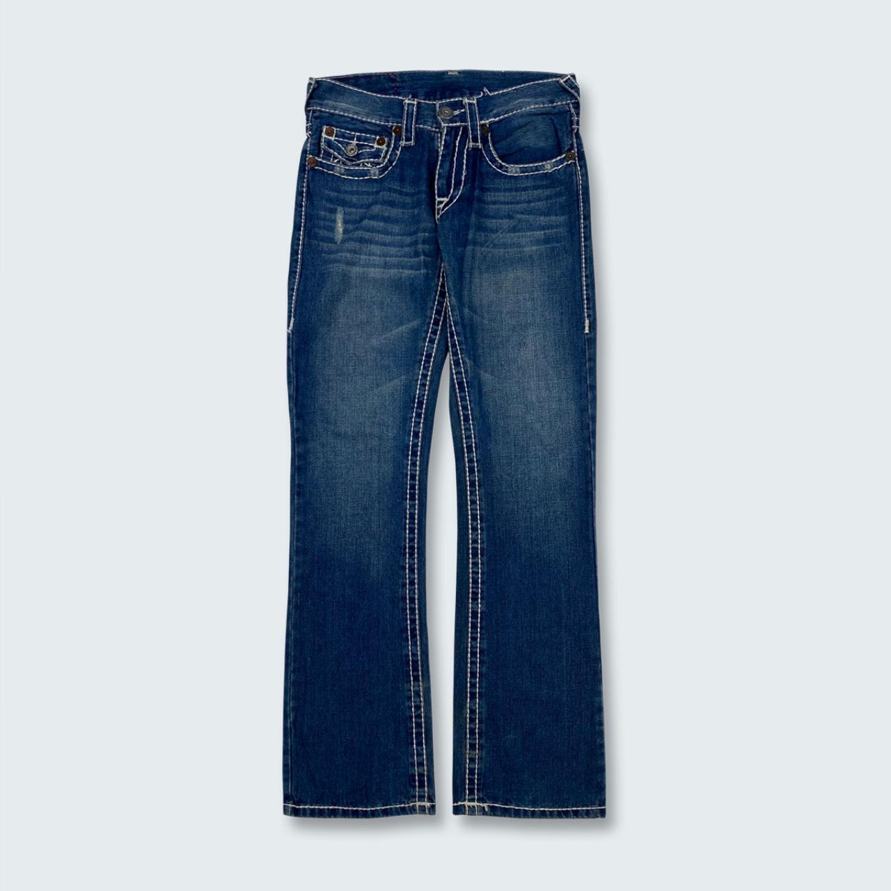 Authentic Vintage True Religion Jeans (30")