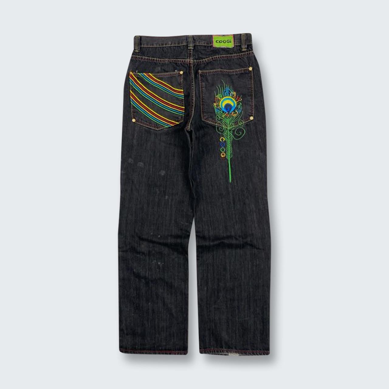 Coogi jeans on sale