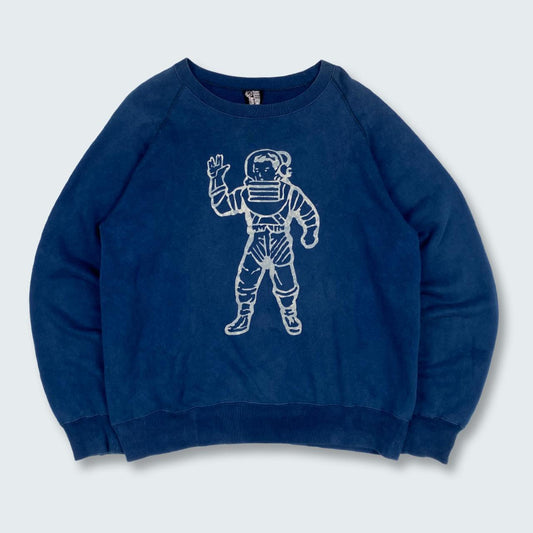 Authentic Vintage Billionaire Boys Club Sweatshirt (M)