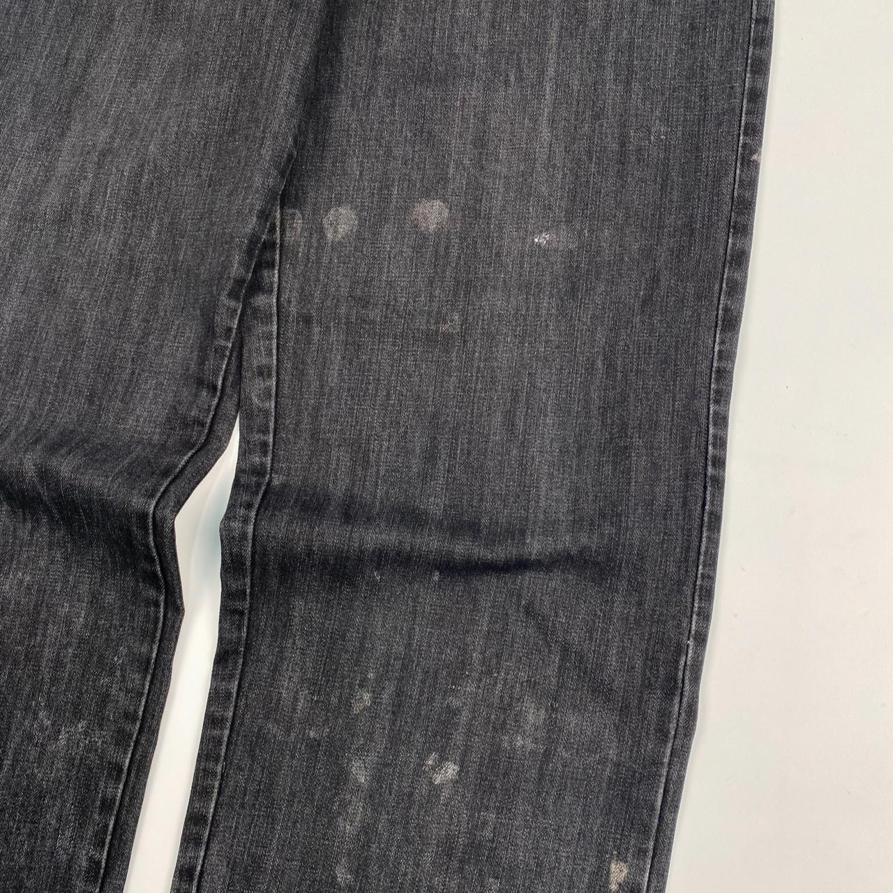 Authentic Vintage Coogi Jeans (34")