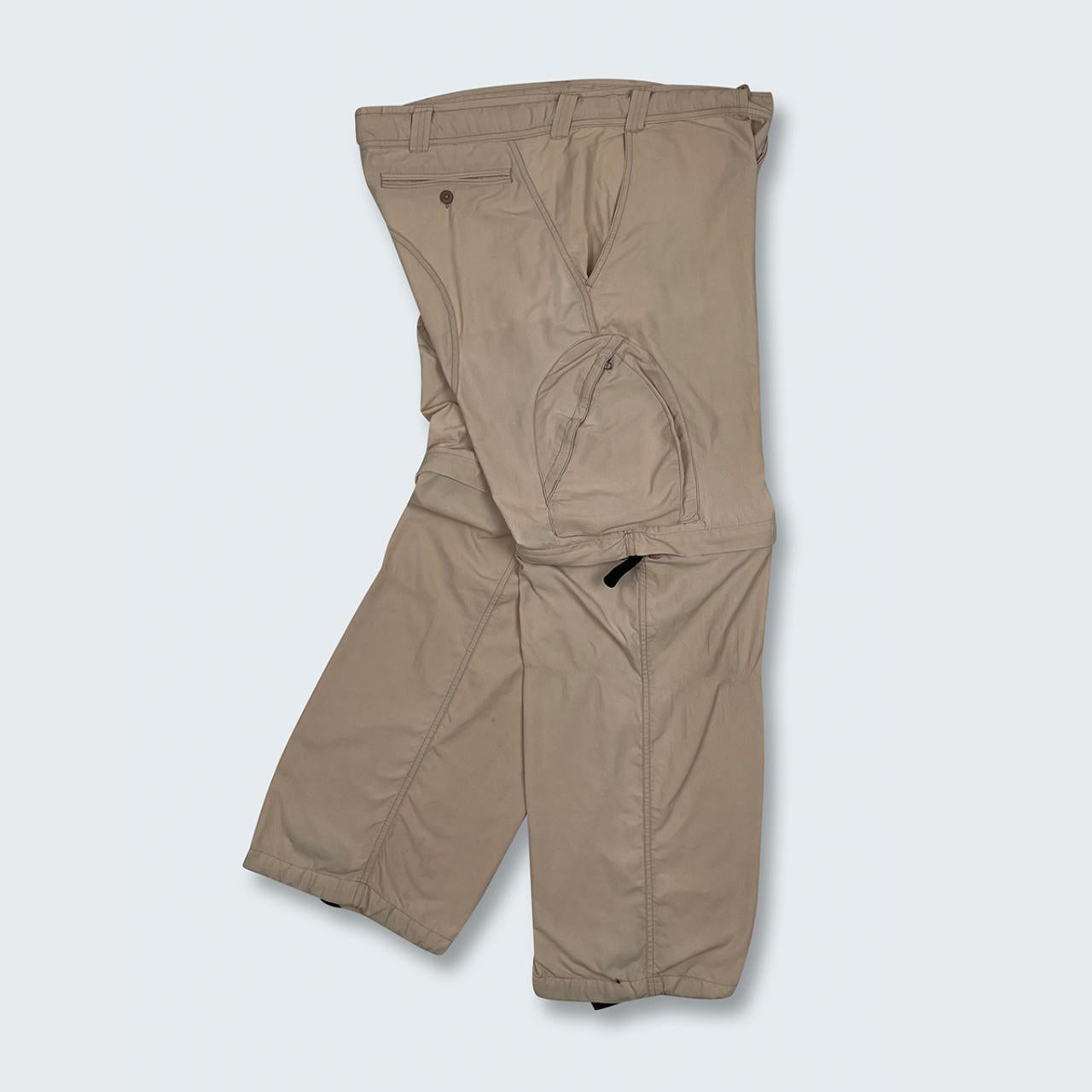 Nikelab acg cargo pants hot sale