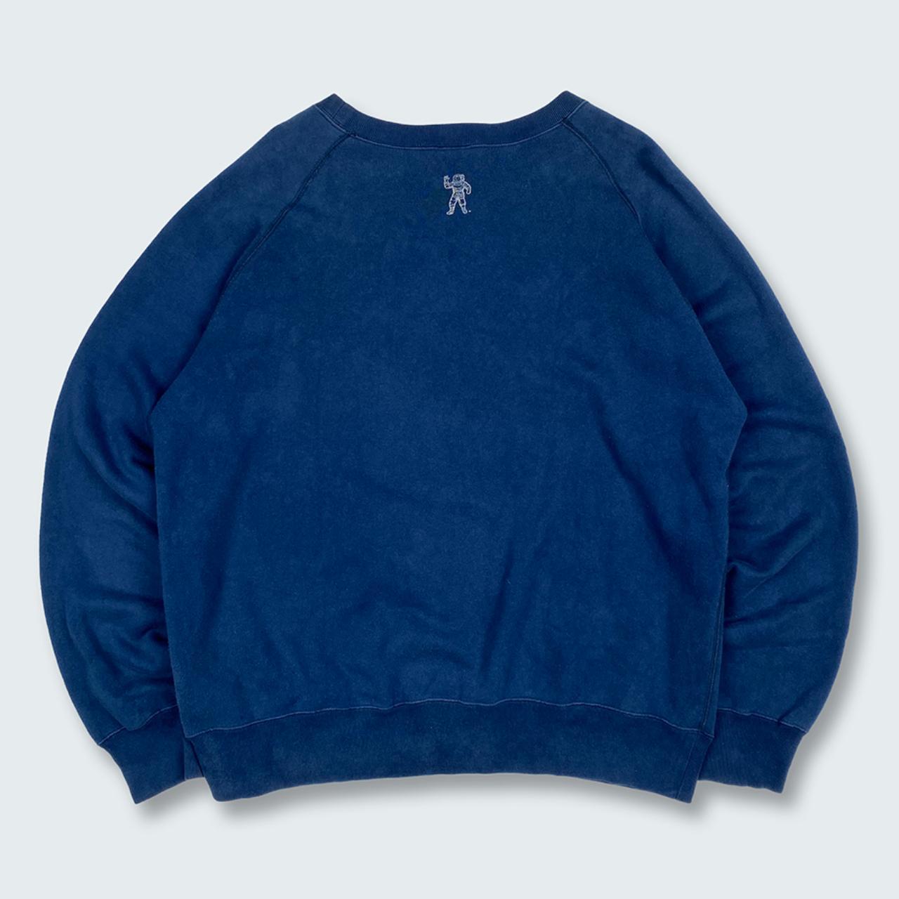 Authentic Vintage Billionaire Boys Club Sweatshirt (M)