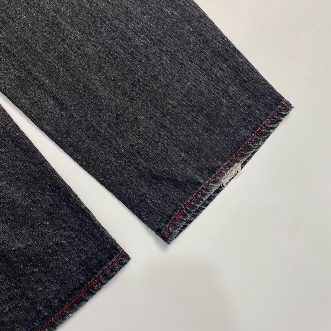 Authentic Vintage Coogi Jeans (34")