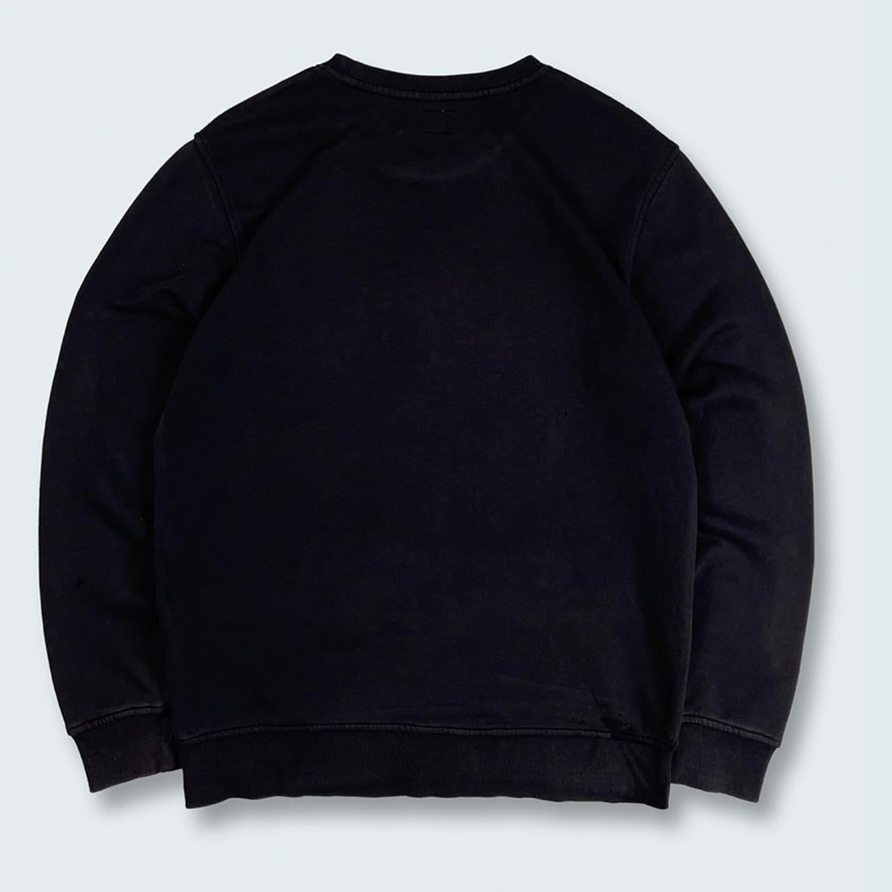 Authentic Vintage Evisu Sweatshirt (M)