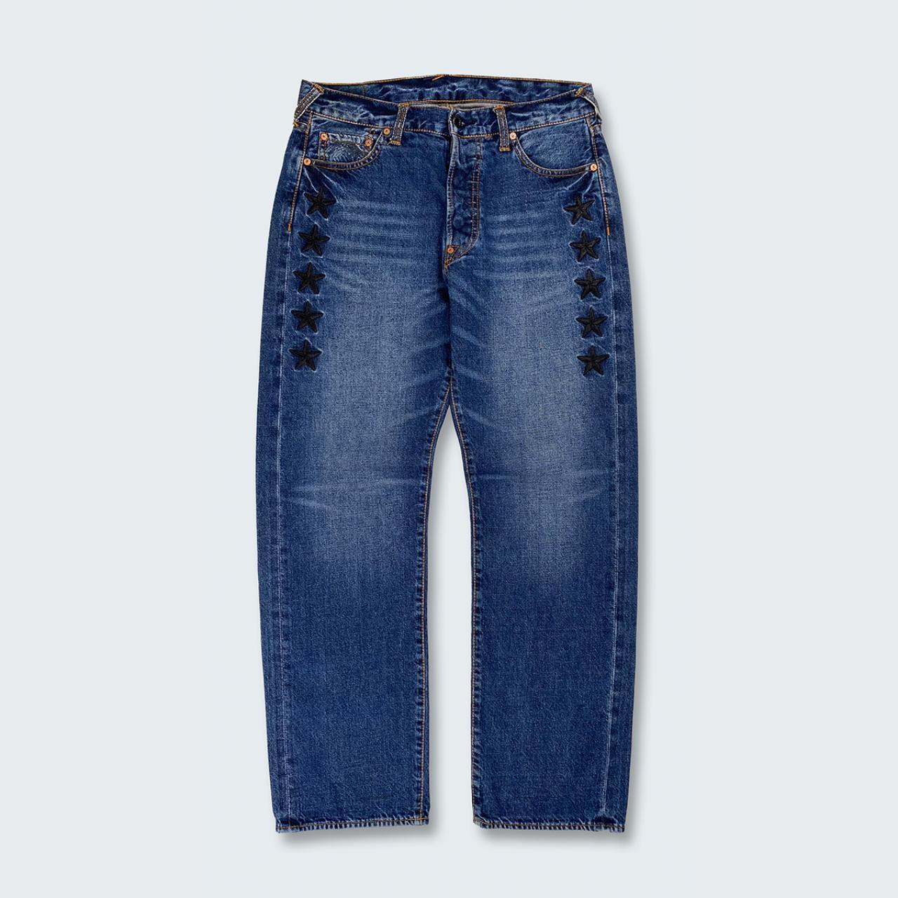 Authentic Vintage RMC Jeans (33")