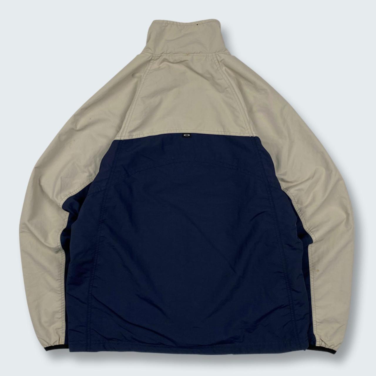 Authentic Vintage Oakley Padded Jacket (M)