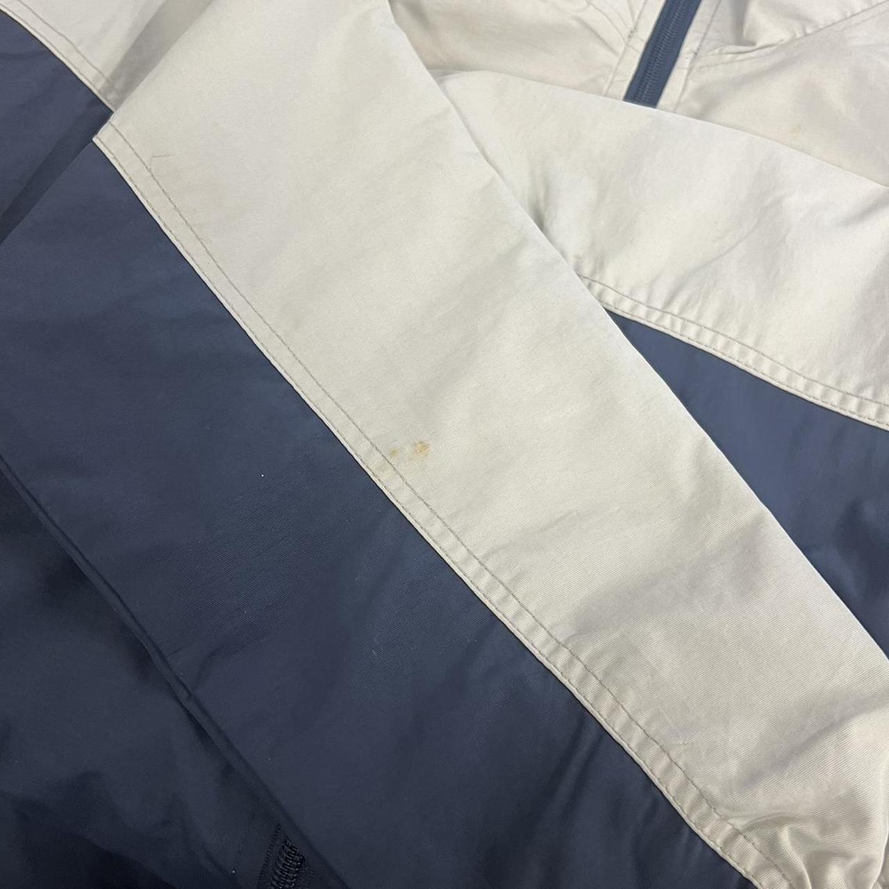 Authentic Vintage Oakley Padded Jacket (M)
