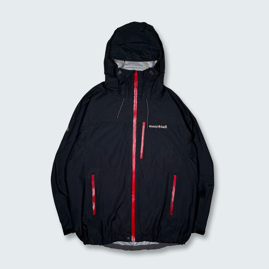 Authentic Montbell Jacket (L)