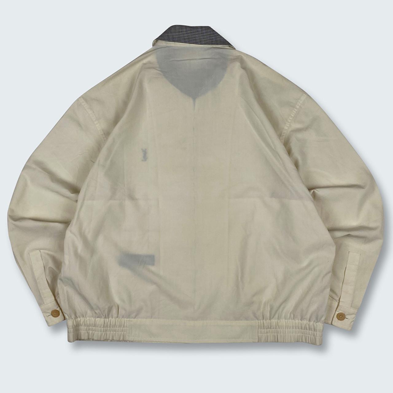 Vintage Yves Saint Laurent Jacket  (L)