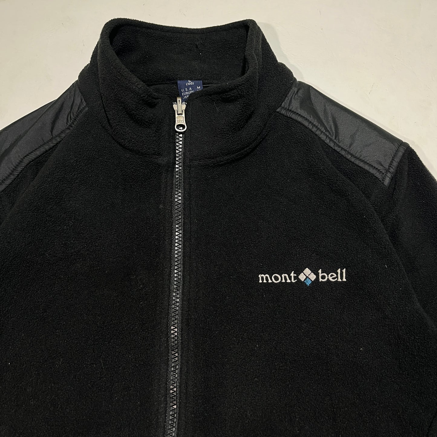 Authentic Vintage Montbell Polartec Fleece (M)