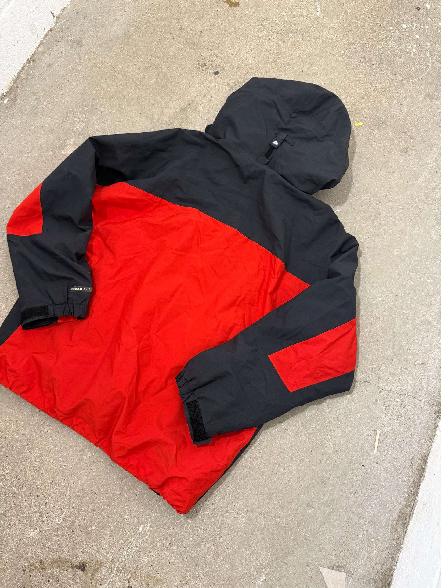 Authentic Vintage Nike ACG Jacket (M)