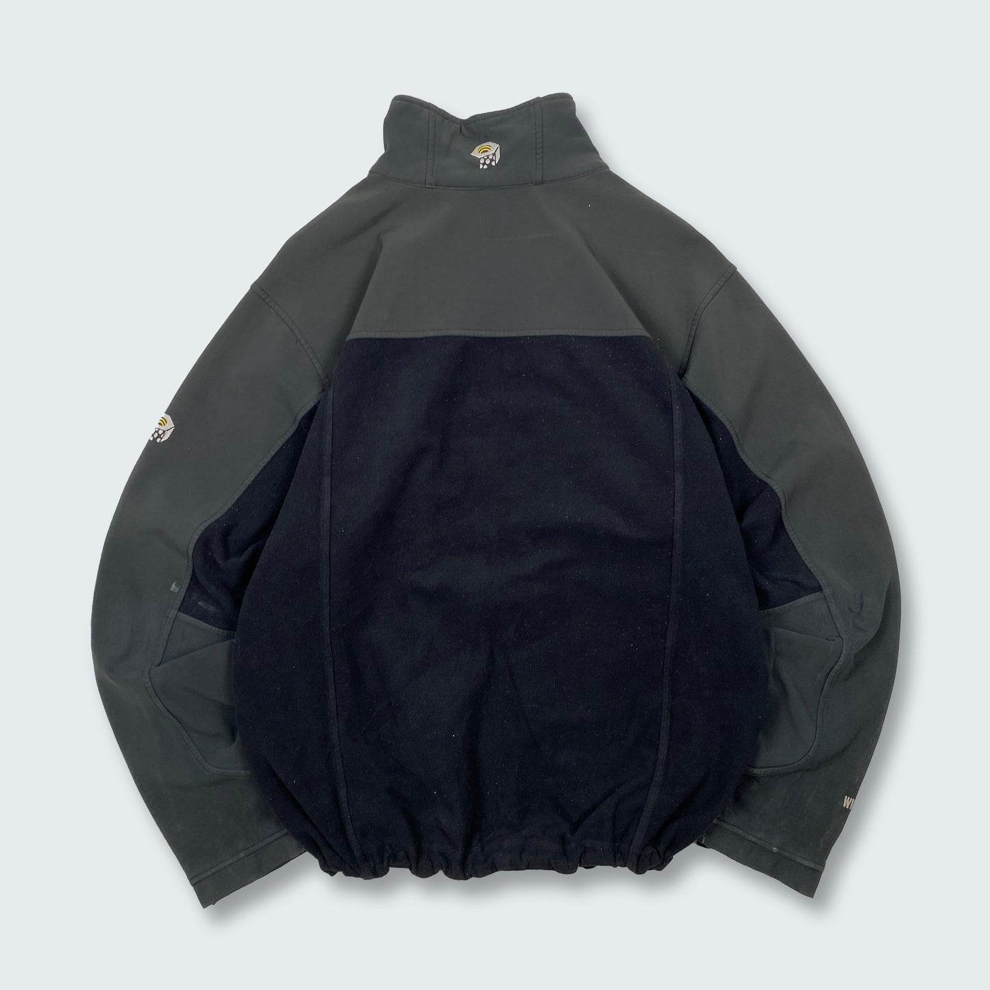 Authentic Vintage Fleece Mountain Hardwear Fleece (L)
