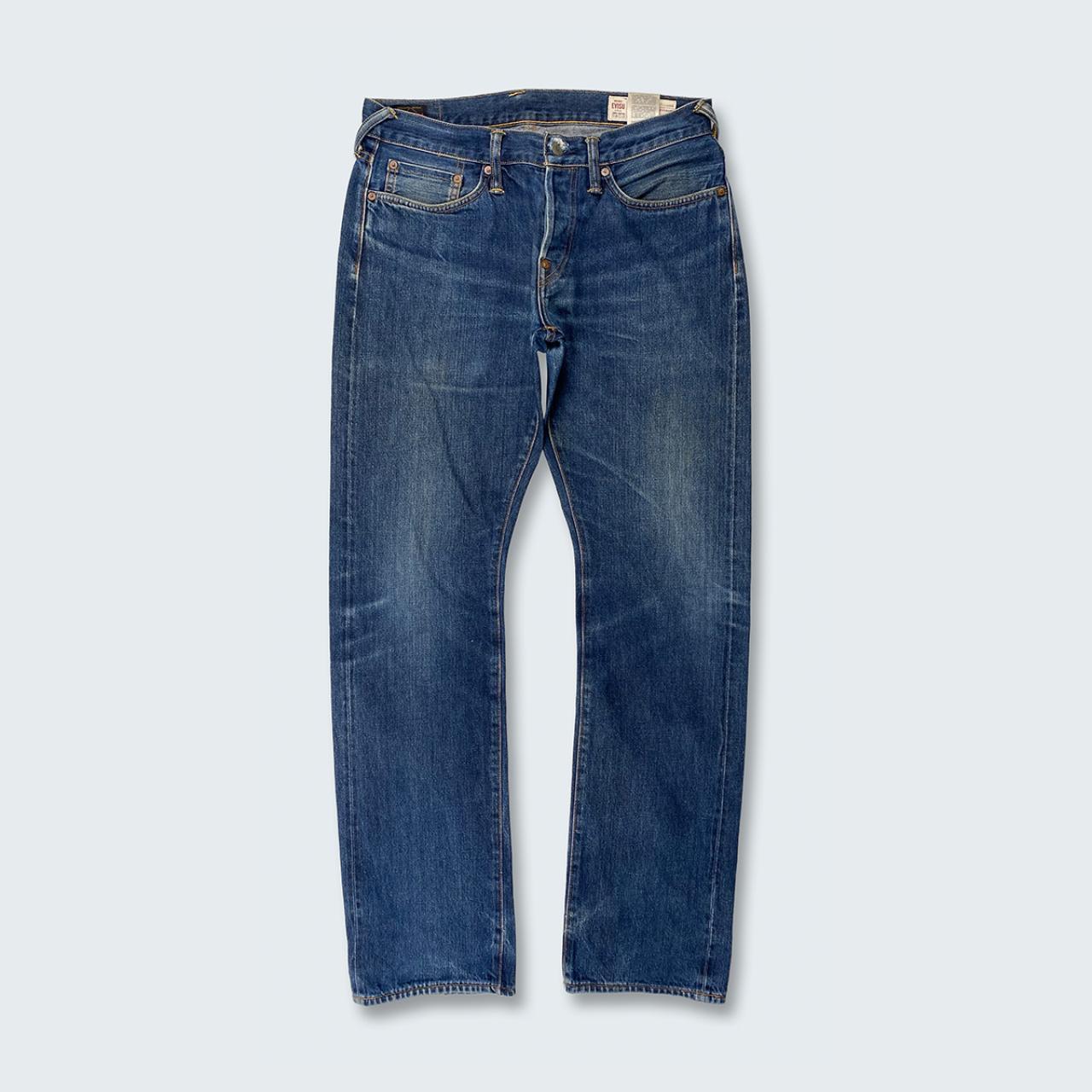 Authentic Vintage Evisu Jeans  (32")