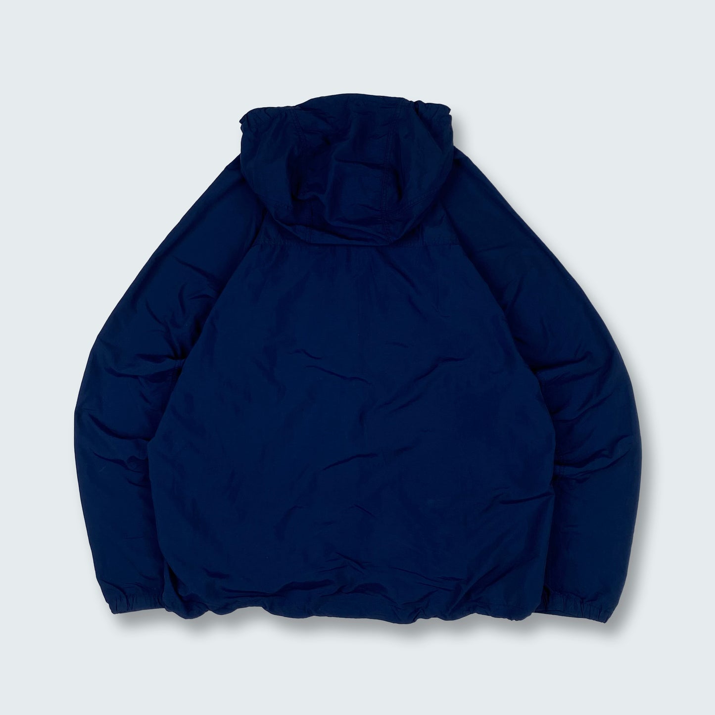 Authentic Montbell Light Jacket (L)