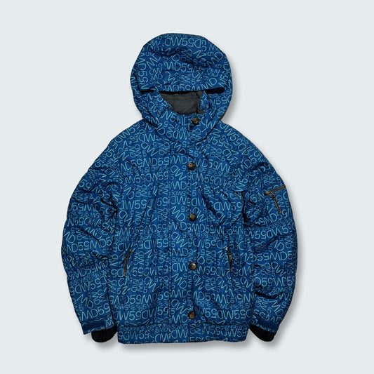 Authentic Vintage Mandarina Duck Ski Jacket (L)