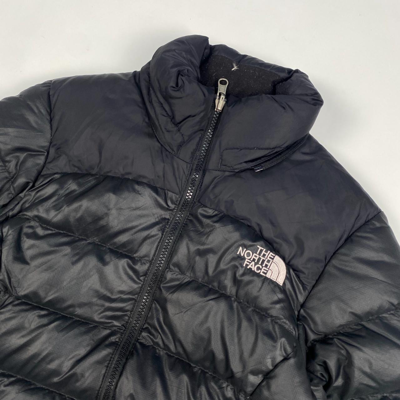 Authentic Vintage North Face Puffer Jacket (M)