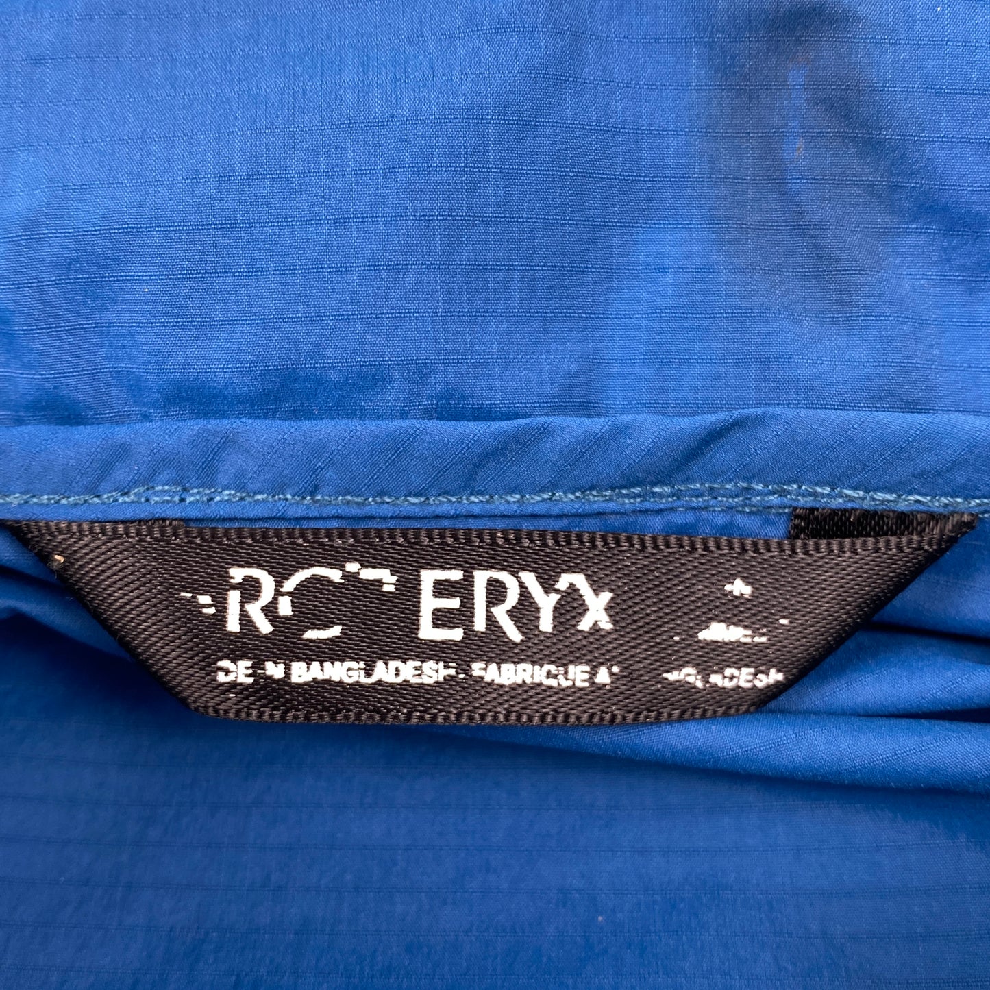 Authentic Vintage Arc'teryx Light Jacket (L)