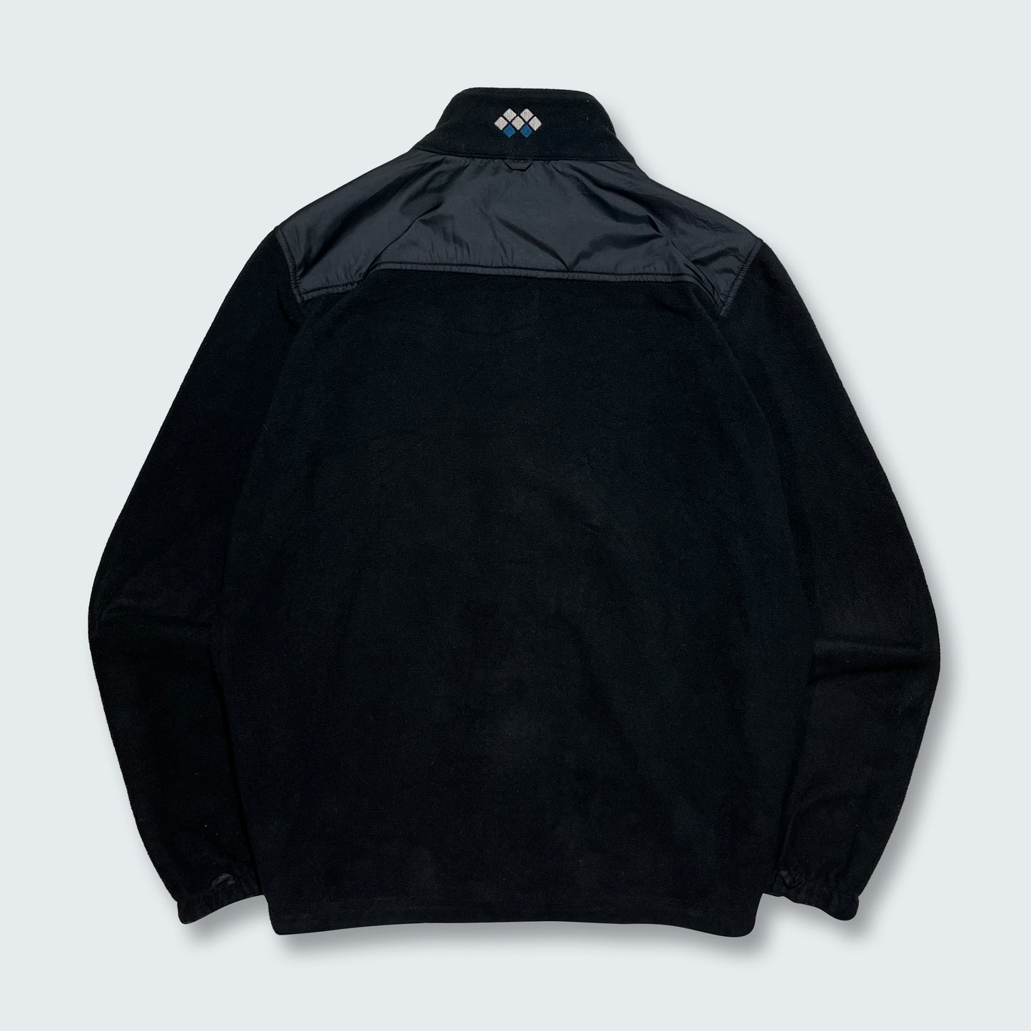 Authentic Vintage Montbell Polartec Fleece (M)