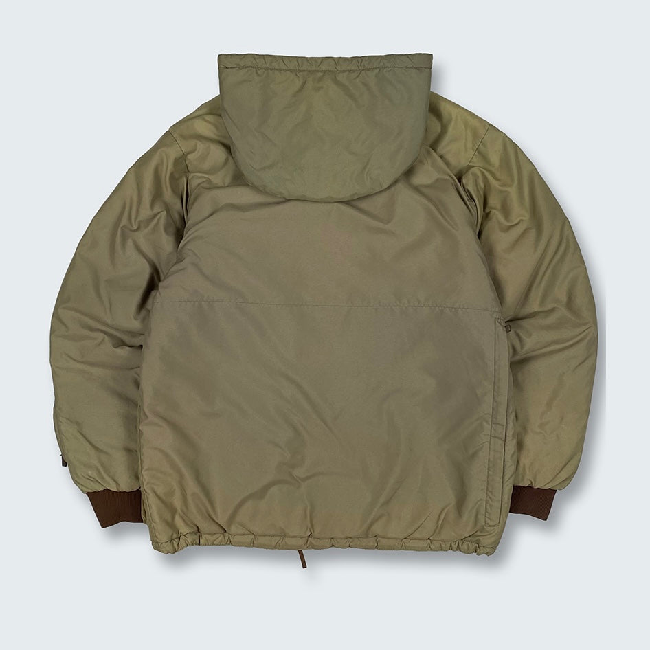 Authetic Vintage Montbell Fishing Jacket (L)