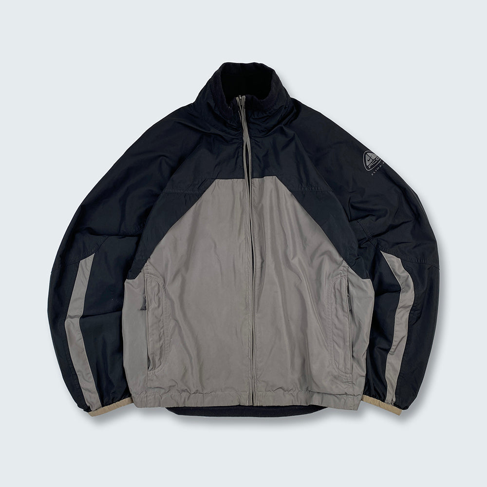 Authentic Vintage Nike ACG Clima-Fit Reversible Jacket (S)