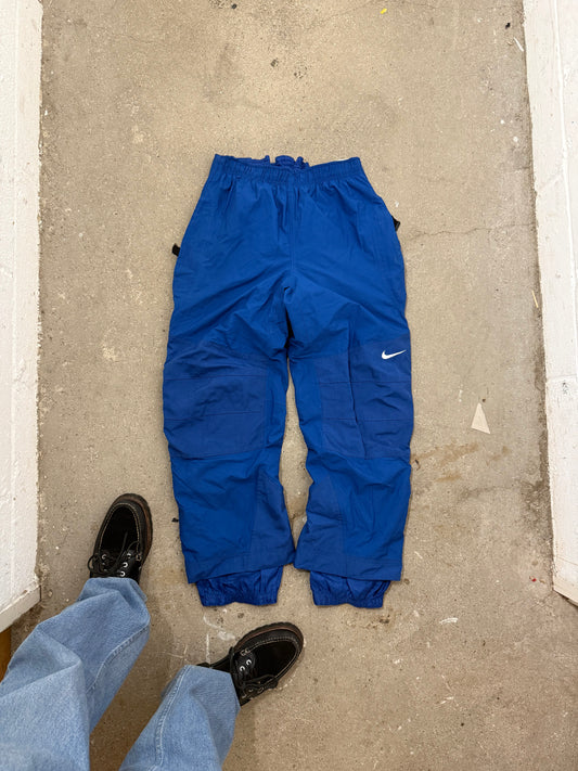 Authentic Vintage Nike ACG Ski Cargo Trousers (L)