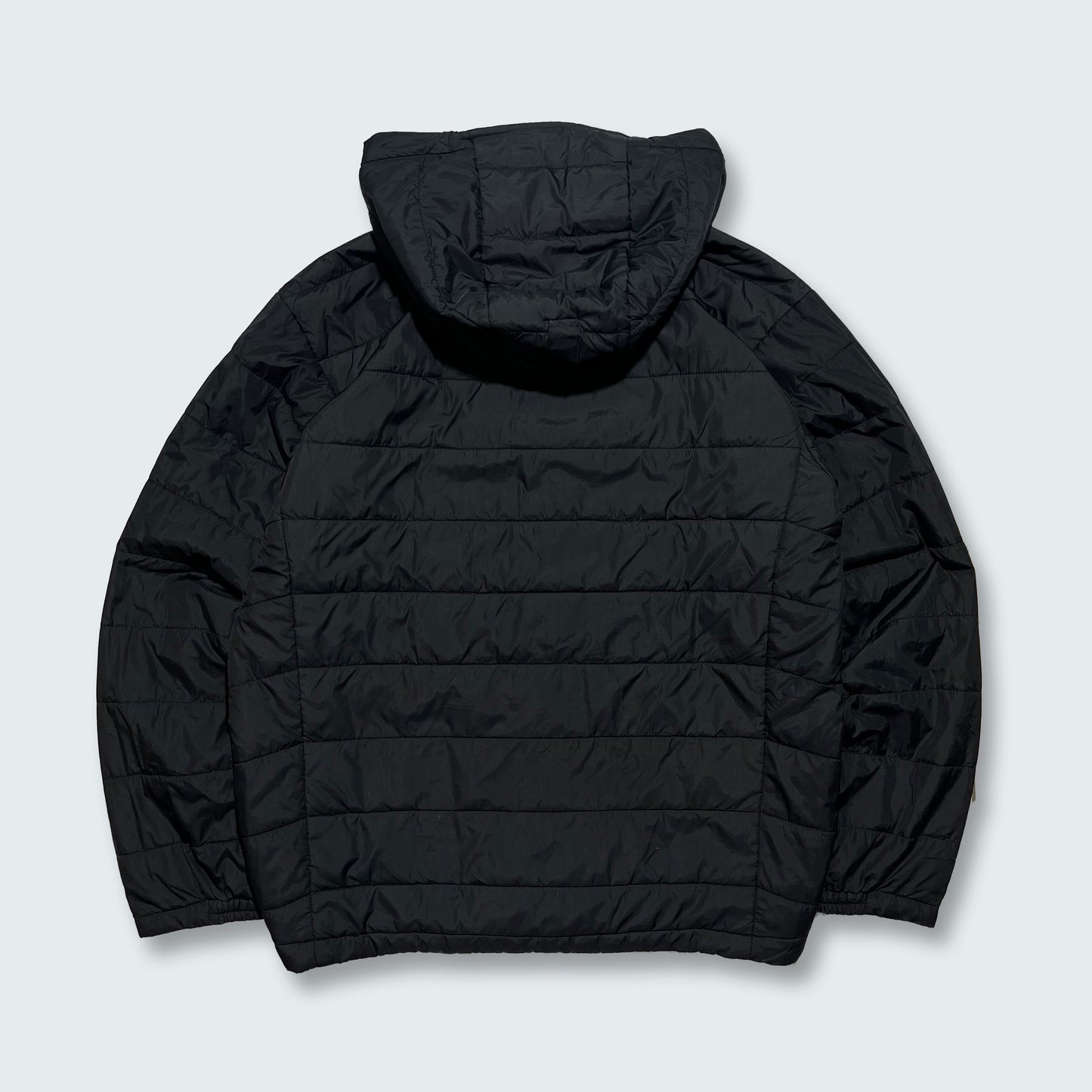 Authentic Montbell Reversible Padded Jacket (M)