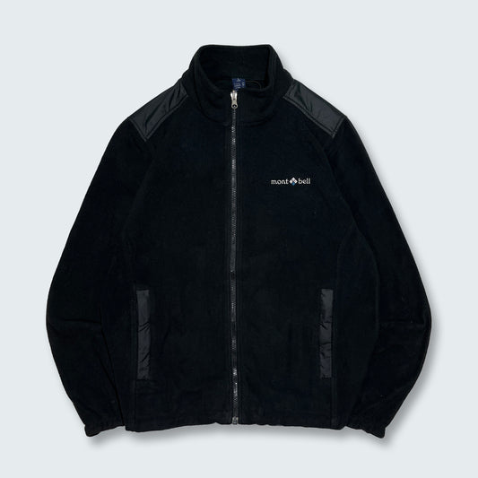 Authentic Vintage Montbell Polartec Fleece (M)