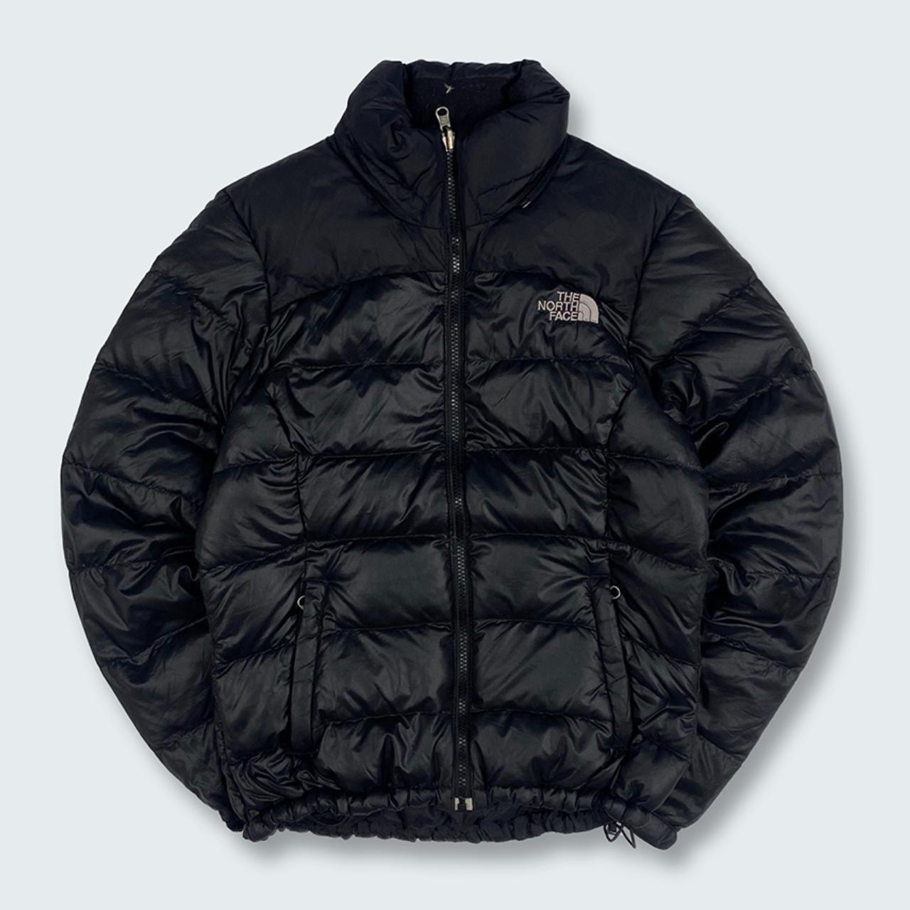 Authentic Vintage North Face Puffer Jacket (M)
