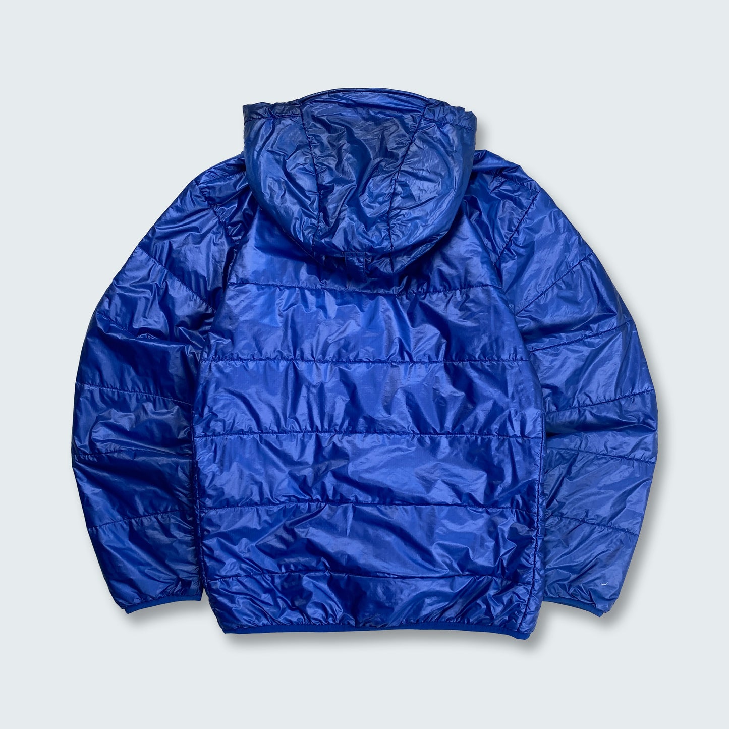 Authentic Vintage Montbell Packable Padded Jacket (XS)