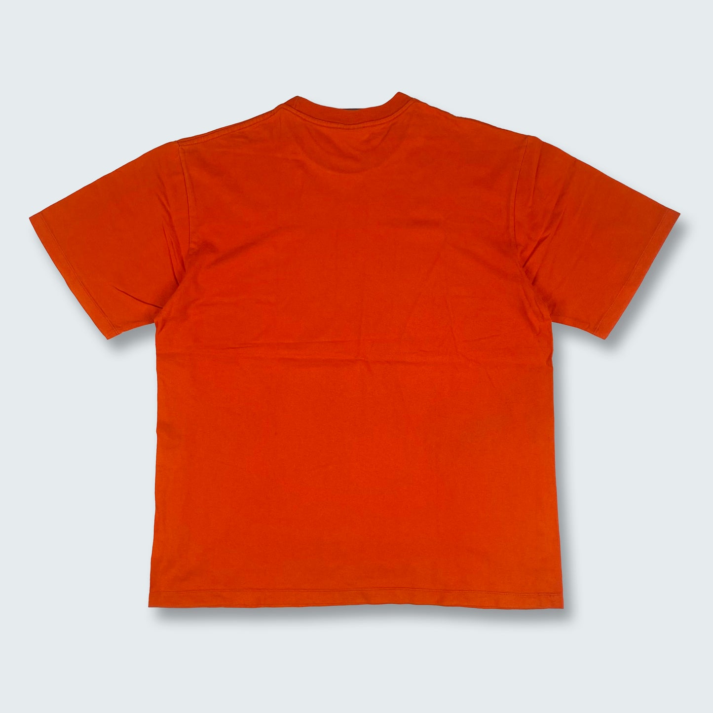 Authentic Vintage Oakley Lightening Bolt T-Shirt (L)