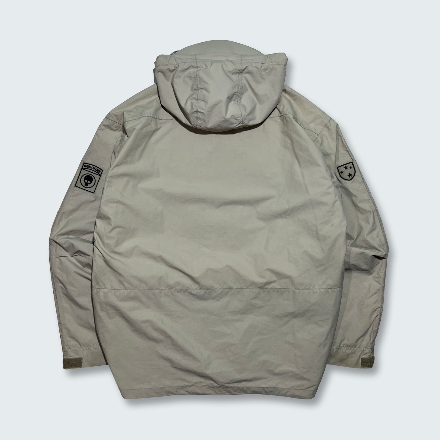 Authetic Vintage 00's Burton Analog Jacket (XL)