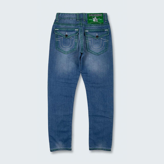 Authentic Vintage True Religion Jeans (30")