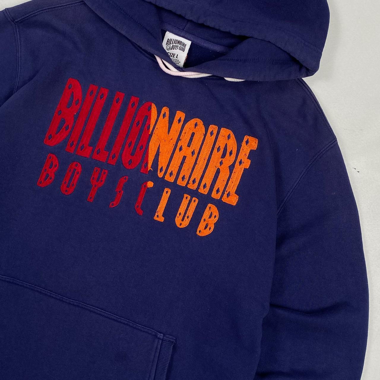 Authentic Vintage Billionaire Boys Club Hoodie (L)