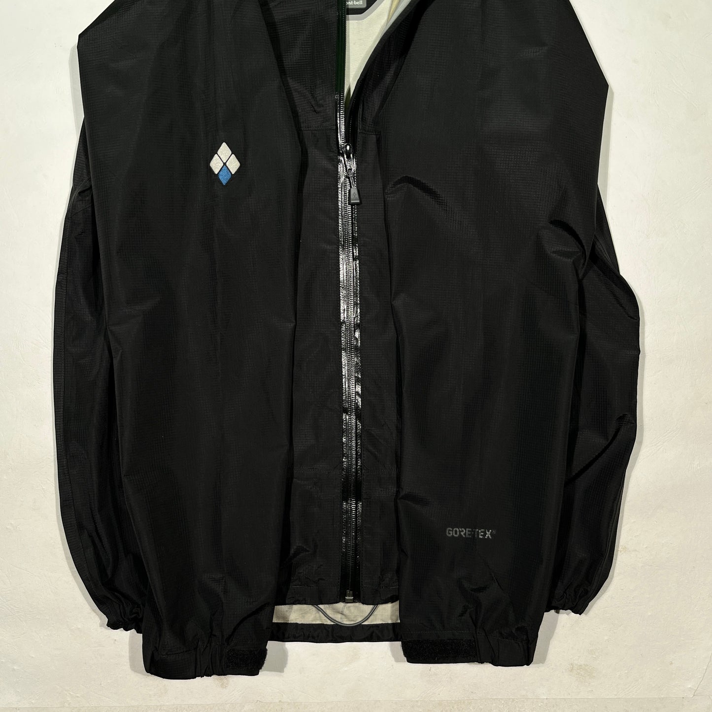 Authentic Montbell Goretex Jacket (S)