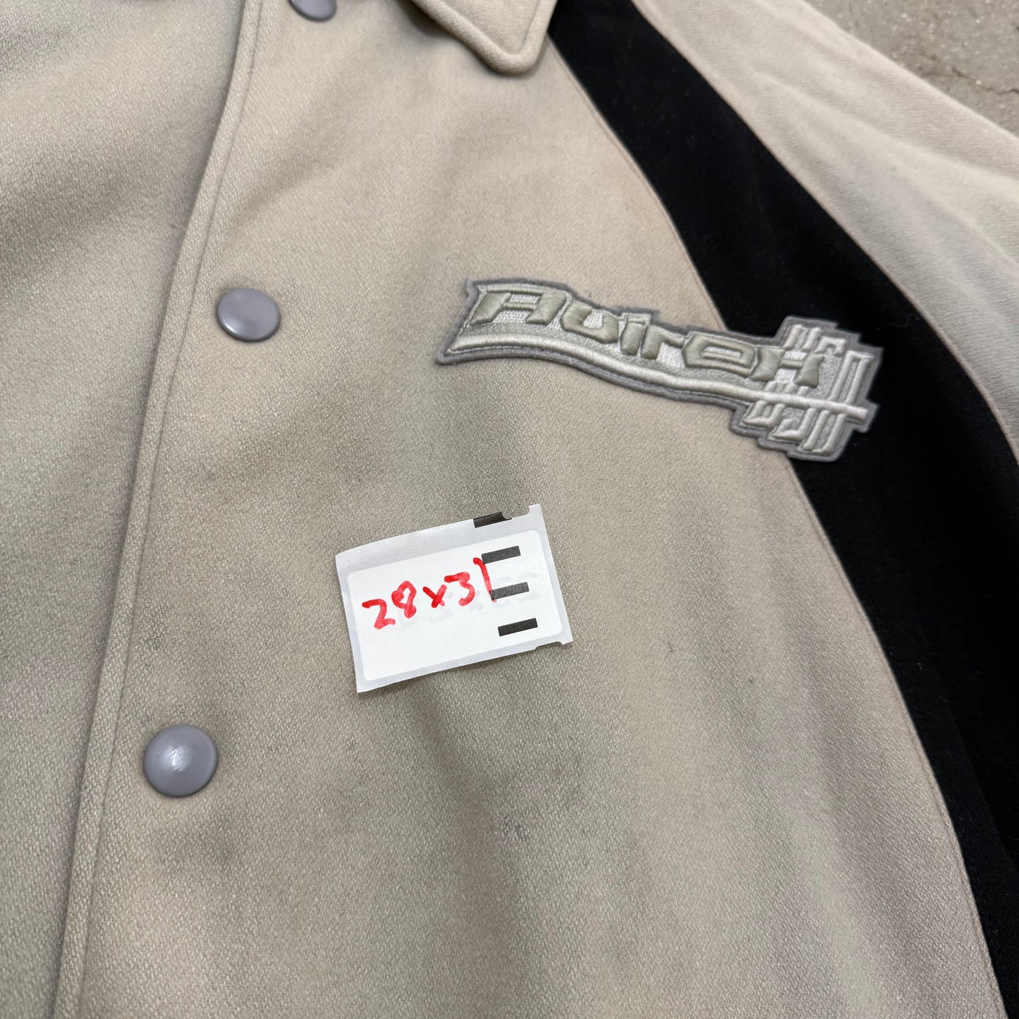 Authentic Vintage Avirex USA Jacket (XL)