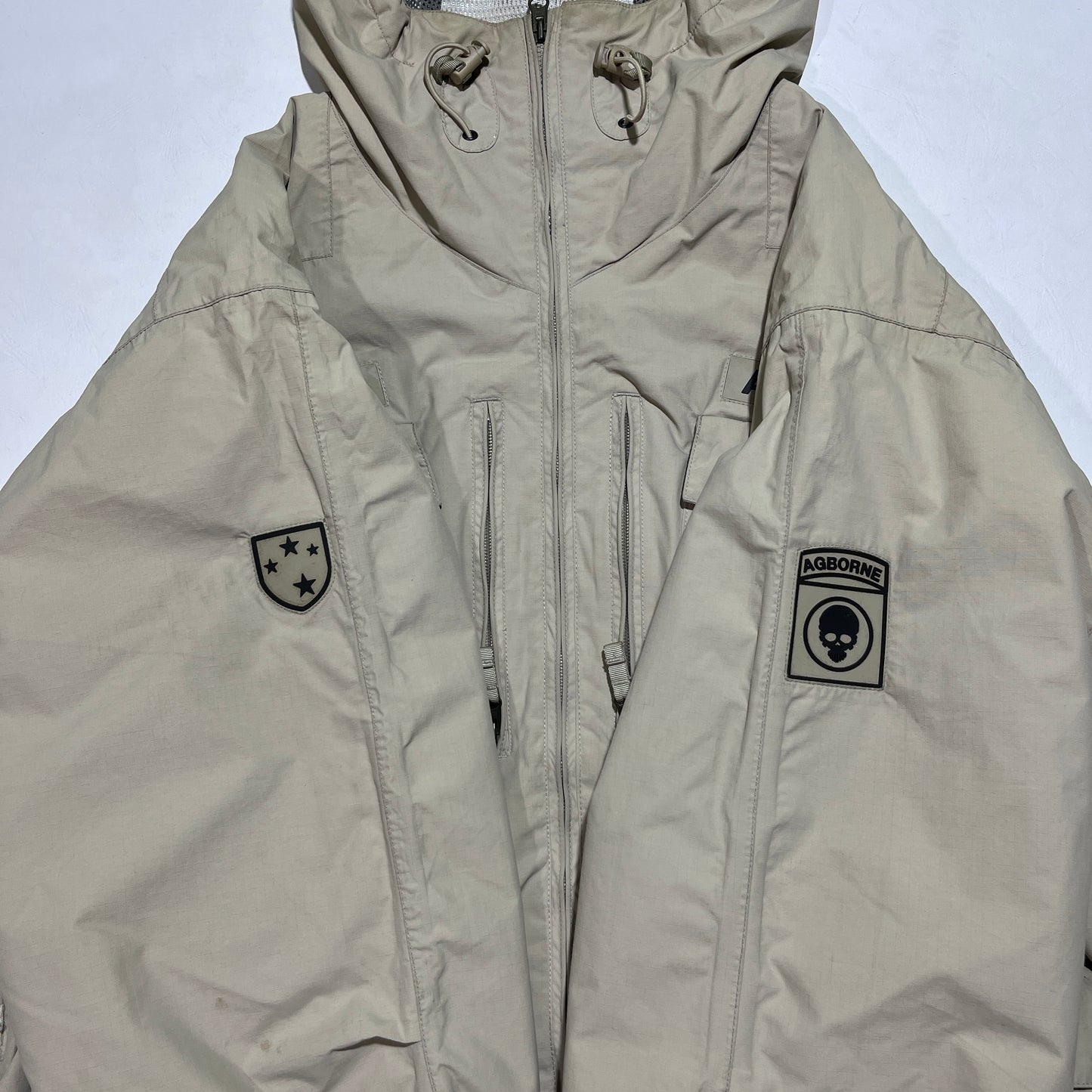 Authetic Vintage 00's Burton Analog Jacket (XL)