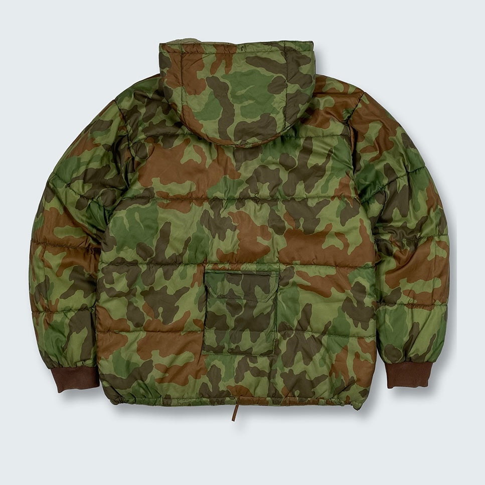 Authetic Vintage Montbell Fishing Jacket (L)