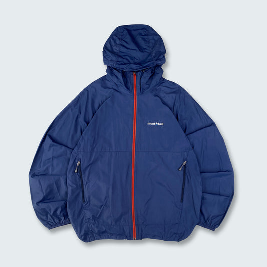 Authentic Vintage Montbell Light Jacket (M)