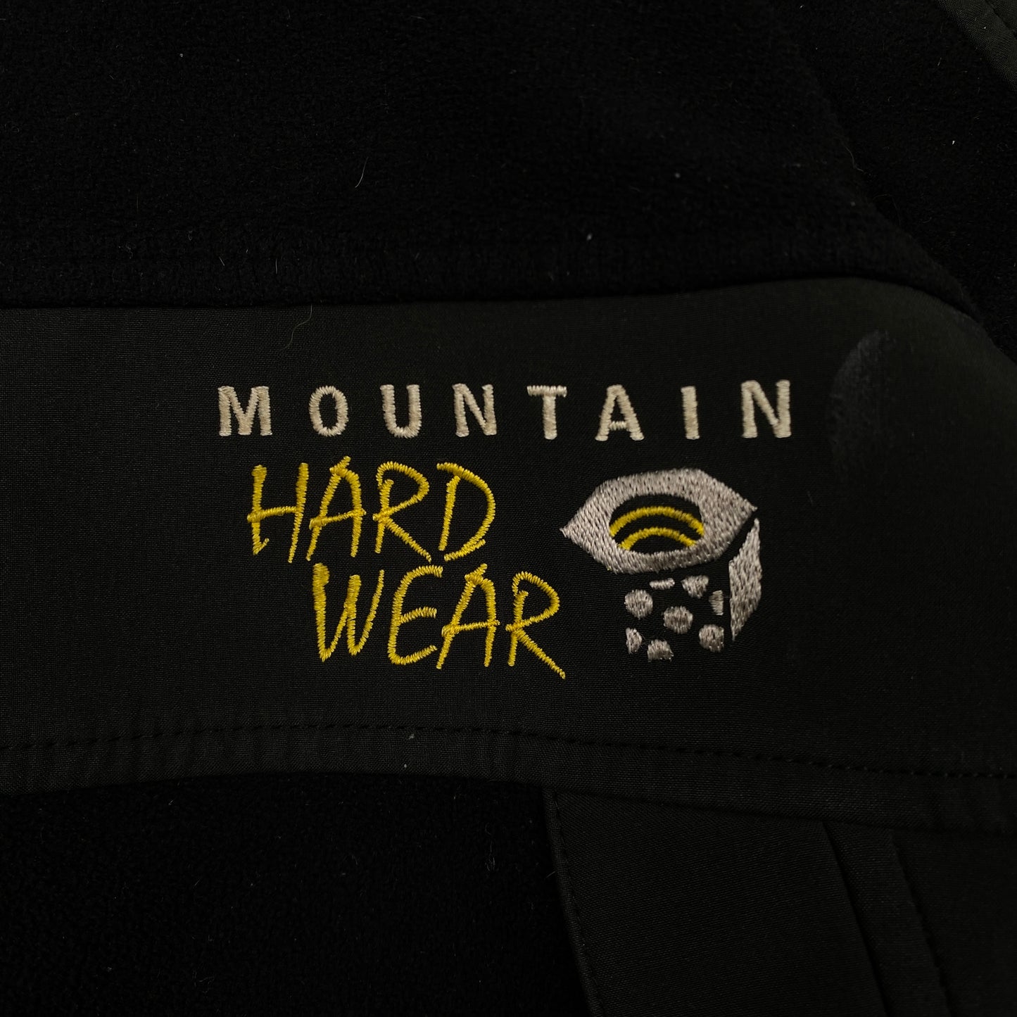 Authentic Vintage Fleece Mountain Hardwear Fleece (L)
