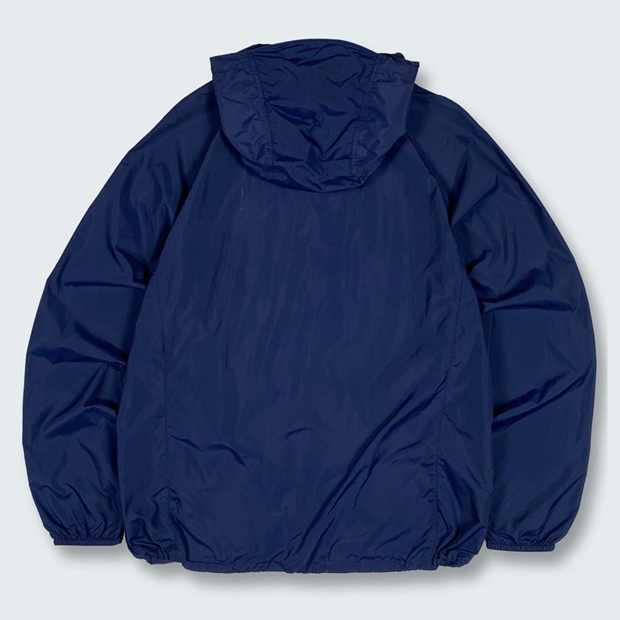 Authentic Montbell Light Jacket  (L)