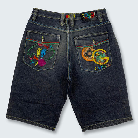 Authentic Vintage Coogi Shorts  (32")