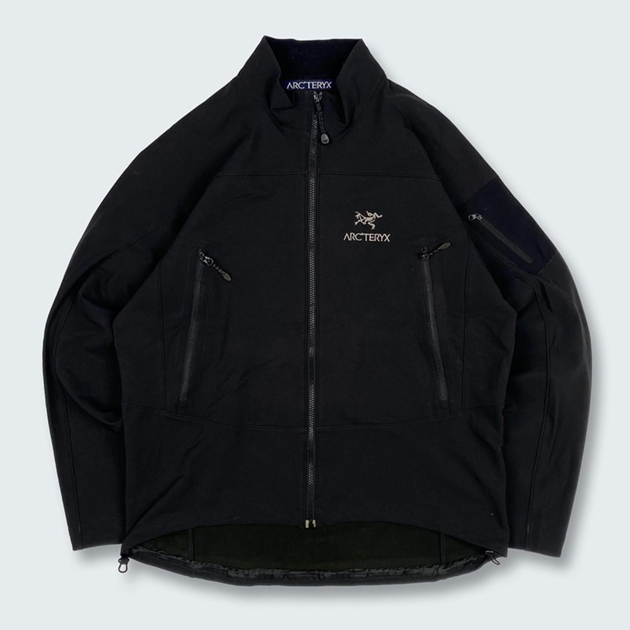 ARC'TERYX, 00's GAMMA MX VEST archive（Arcteryx vintage