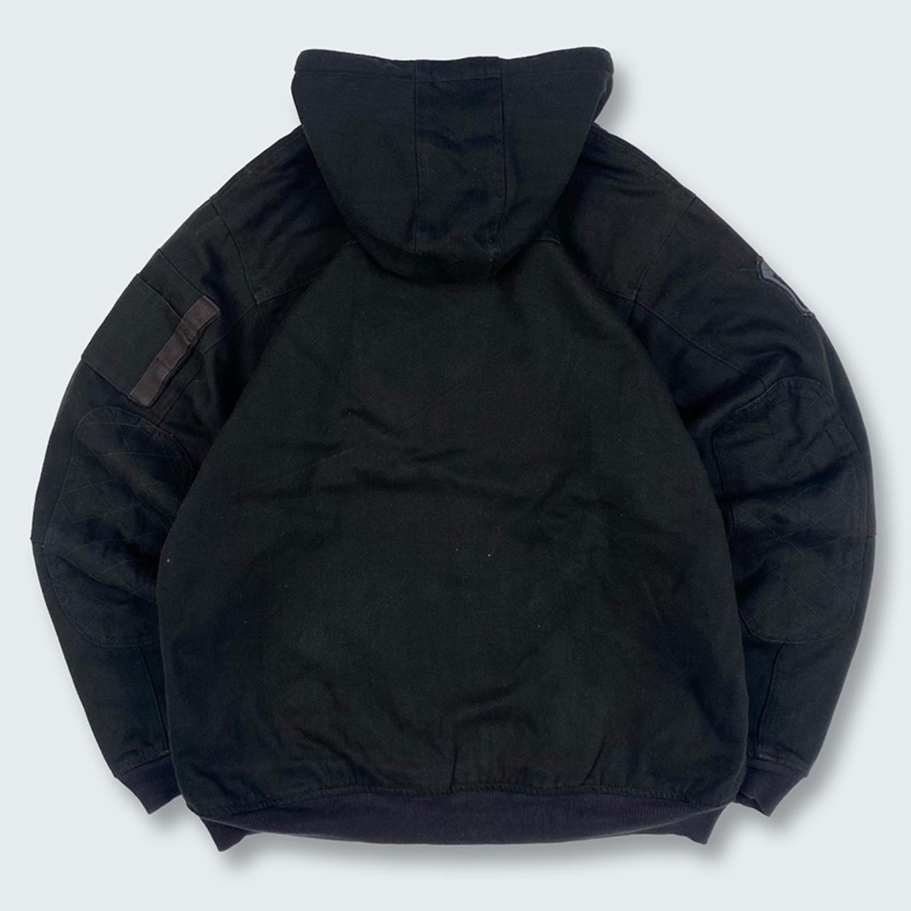 Authentic Vintage Oakley Cotton Jacket (S)